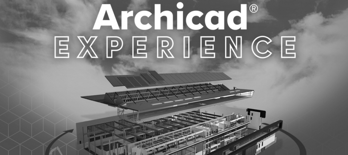 Archicad Experience