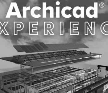 Archicad Experience